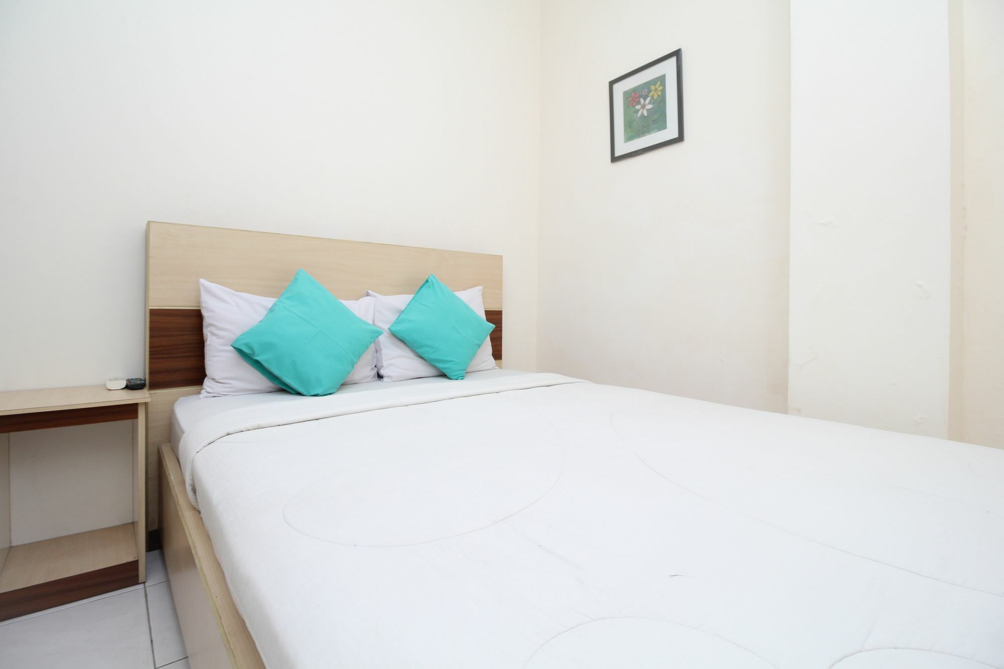 Myzone Homtel Hotel Semarang Buitenkant foto
