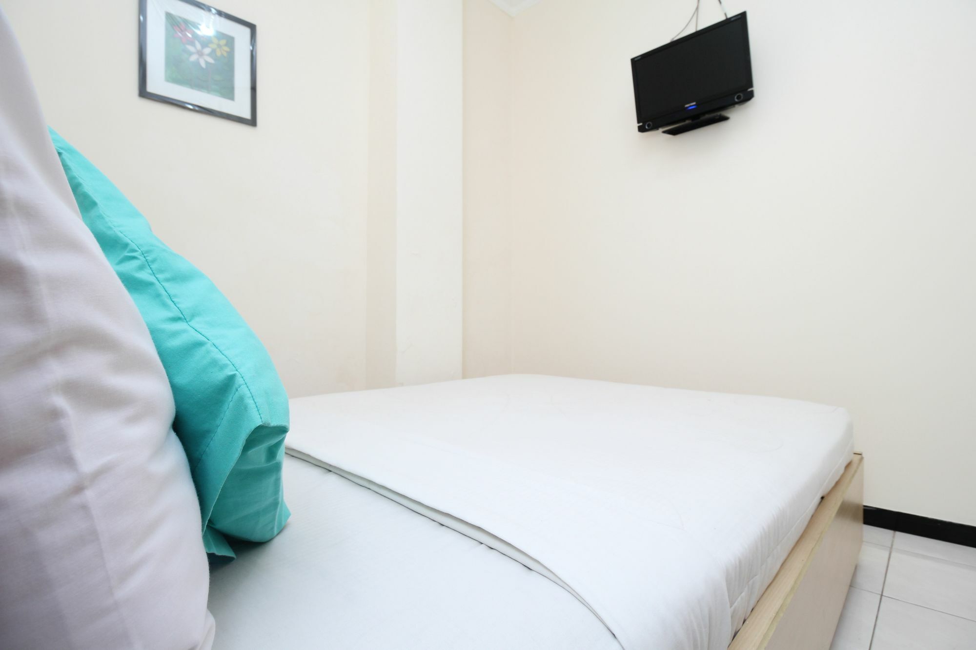 Myzone Homtel Hotel Semarang Buitenkant foto