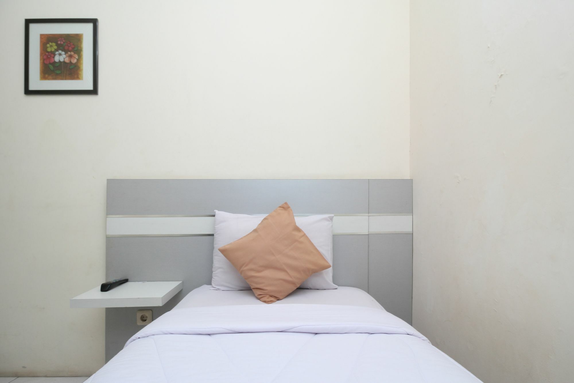 Myzone Homtel Hotel Semarang Buitenkant foto