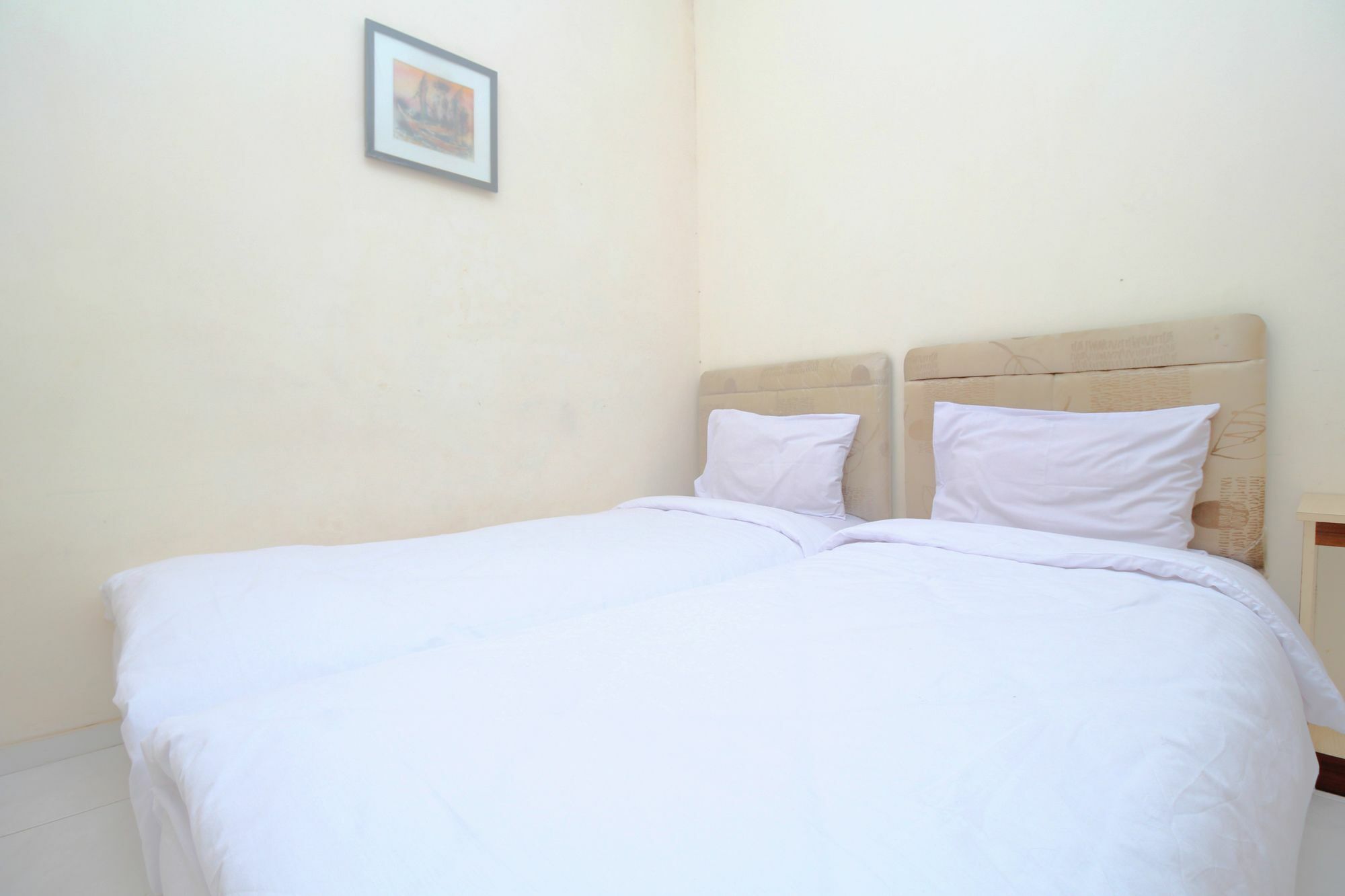 Myzone Homtel Hotel Semarang Buitenkant foto