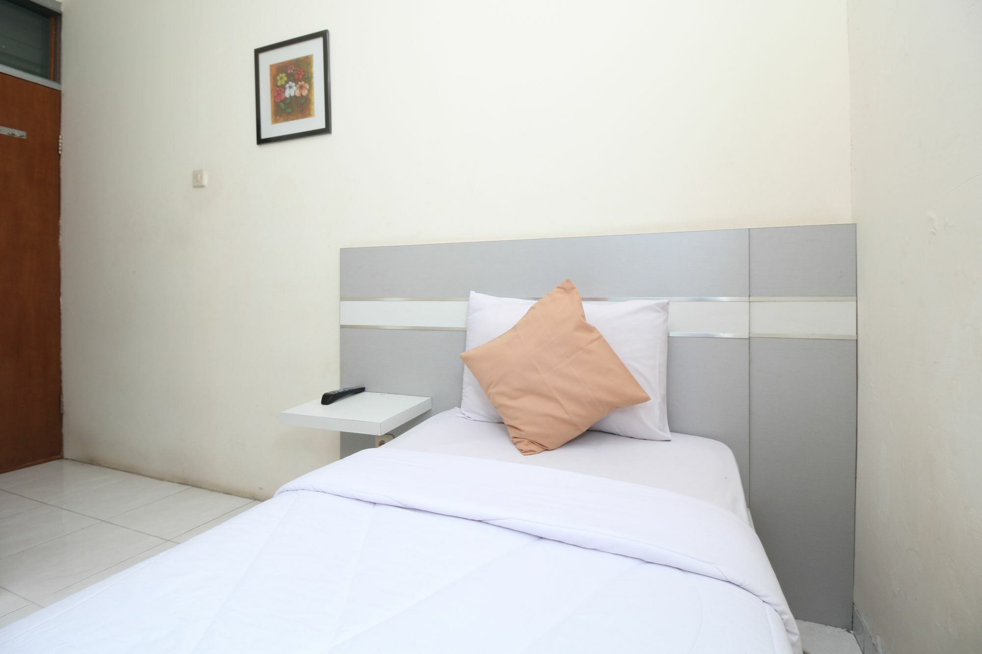 Myzone Homtel Hotel Semarang Buitenkant foto